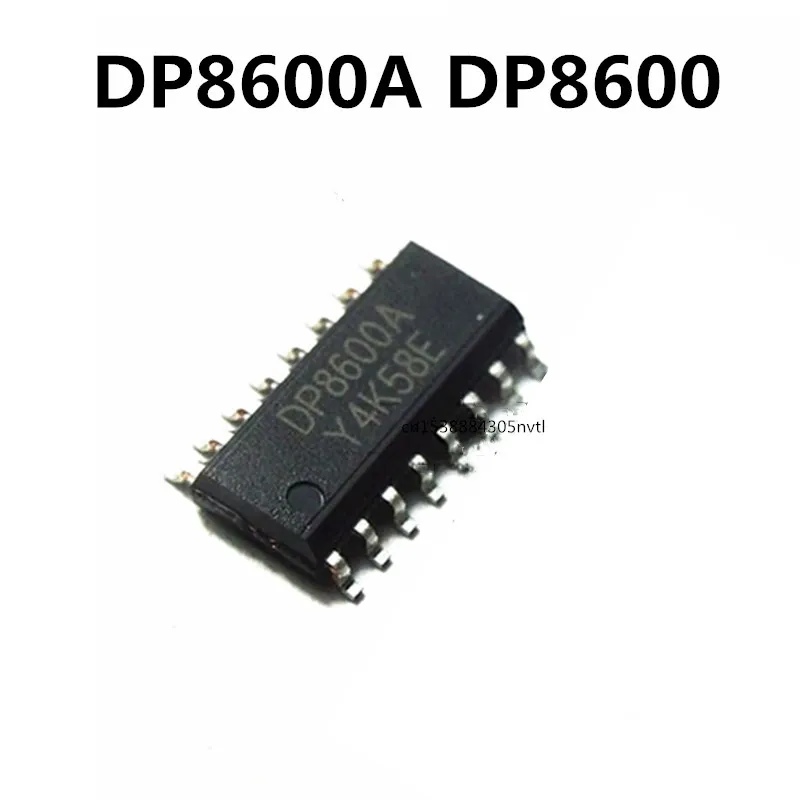 

Оригинальный 2 шт./DP8600A DP8600 SOP-16