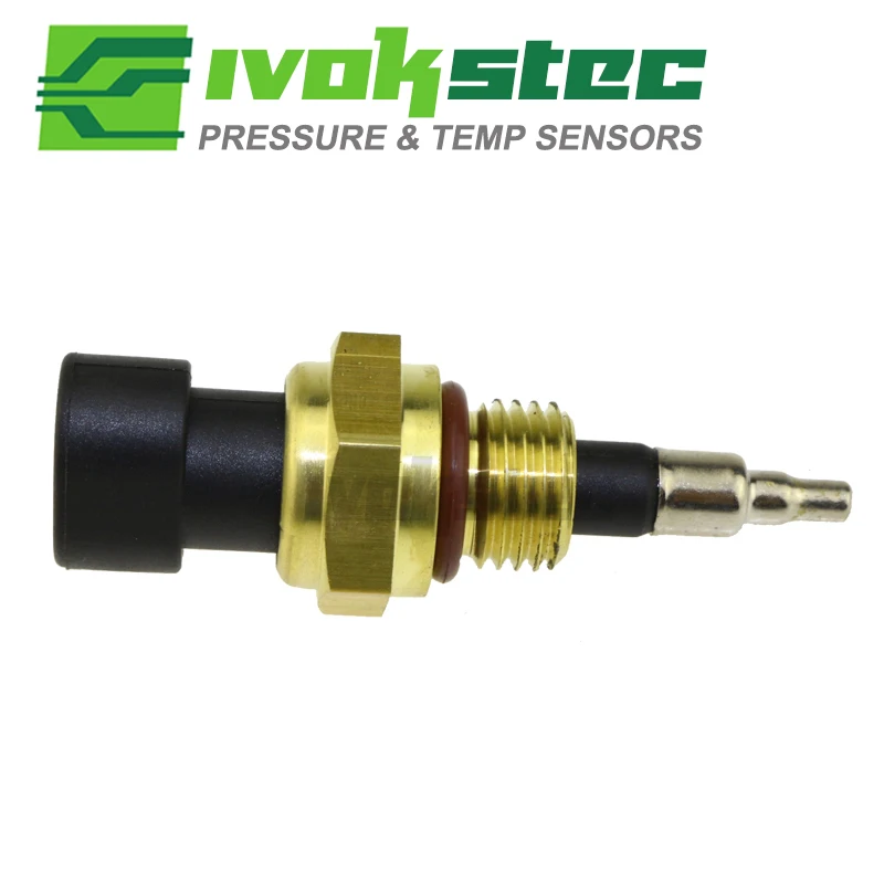 Датчик температуры охлаждающей жидкости для кумминс ISX QSX ISF 2 8 ISBE ISC 3 YUTONG 4088832