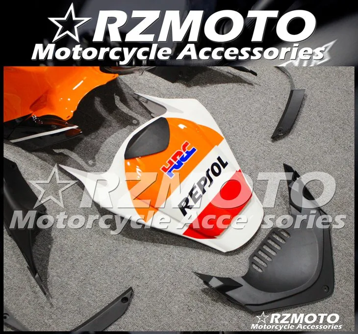 

New ABS aftermarket Motorcycle Fairings Kit Fit For Honda CBR1000RR 2012 2013 2014 2015 2016 bodywork set repsol HRC