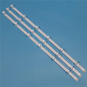 Подсветка для телевизора LG 32LB580B, 32LB582B, 32LB620B, комплект светодиодных лент, подсветка для LG 32LF550B, 32LF560B, светодиодная матрица