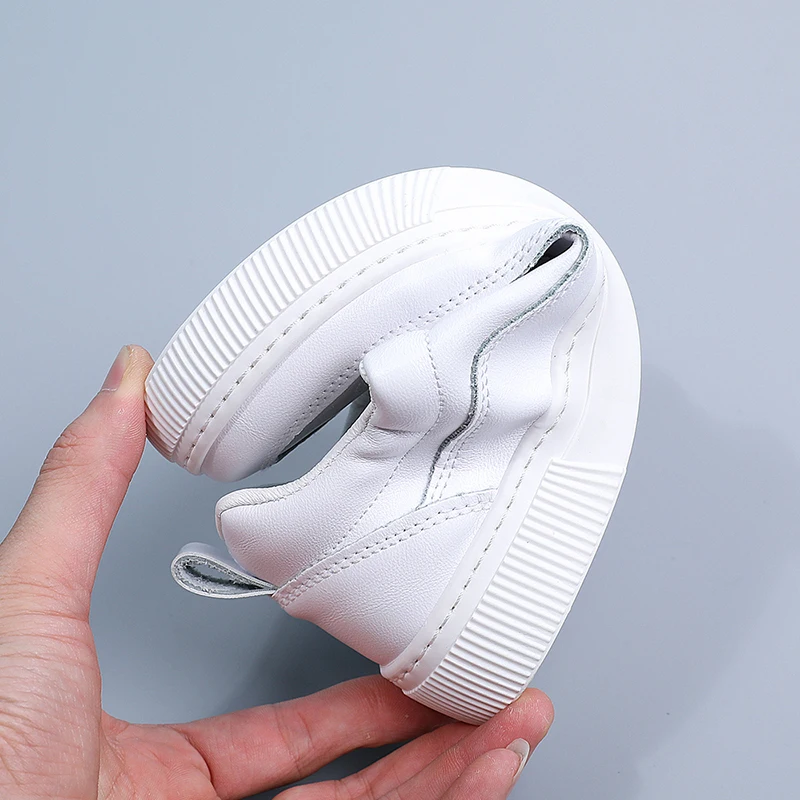 

2021 New Spring Women Shoes Fashion Sneakers Trend White Casual Flats Sneakers Female Fashion Comfort Vulcanized Platform Shoes