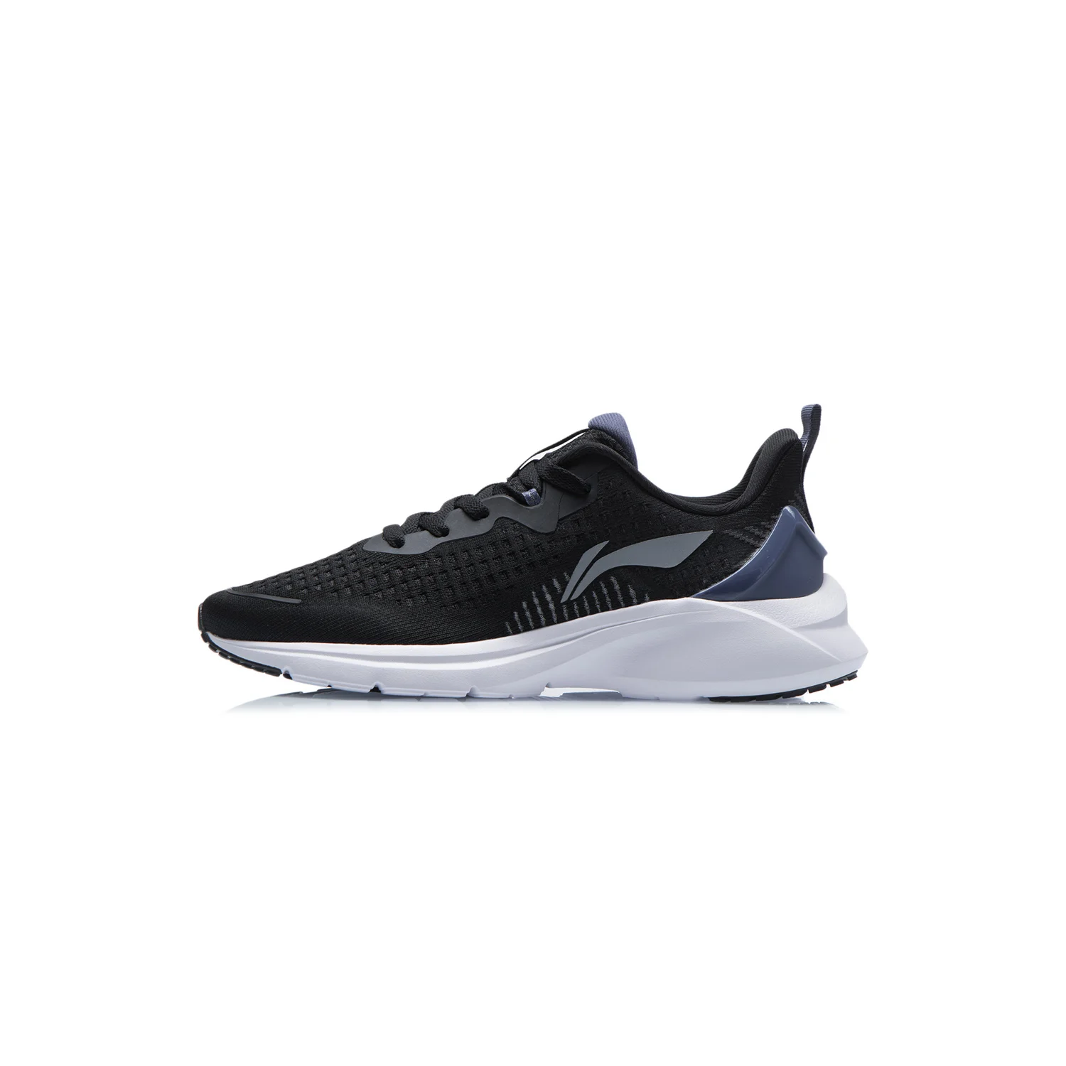 Lining Running shoes men's 2021 new casual shoes autumn winter men's shoes light shoes running shoes