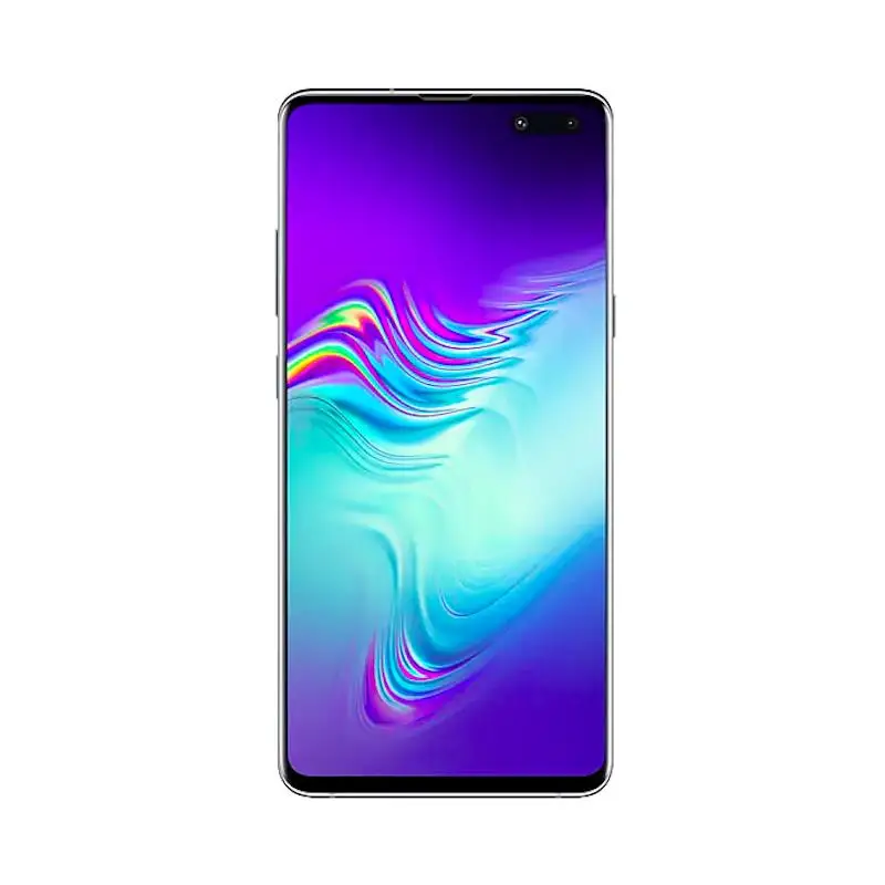 

Samsung Galaxy S10 5G G977B Global Version 6.7" 8GB RAM 256GB ROM Octa Core 4 Camera NFC Exynos 9820 Mobile Phone