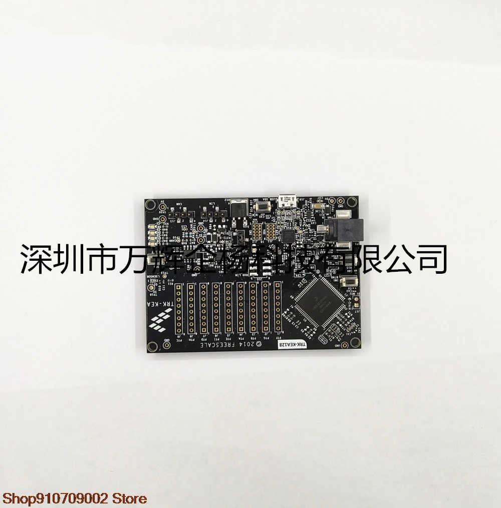 

Оригинальный TRK-KEA128 Freescale оценочная плата 1 шт.