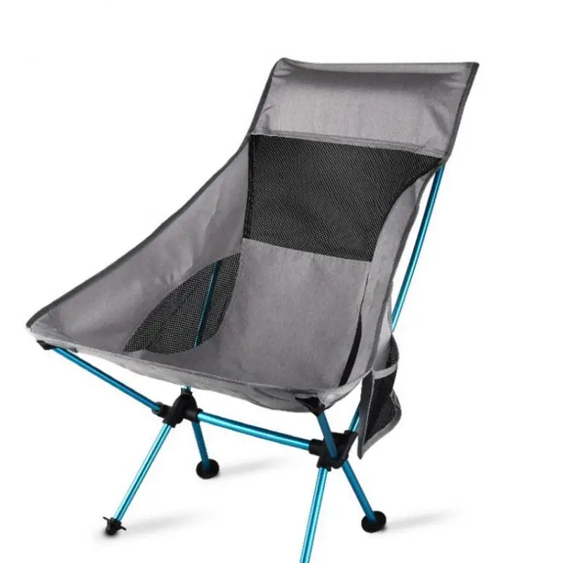 구매 접이식 낚시 의자 야외 경량 여행 의자 접이식 비치 의자 초경량 휴대용 접이식 캠핑 비치 의자