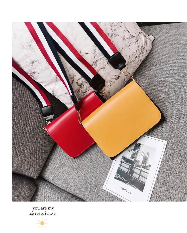 

Маленькая сумка, новинка, простые женские сумки на одно плечо в стиле ретро, для отдыха, искусственная кожа с клапаном