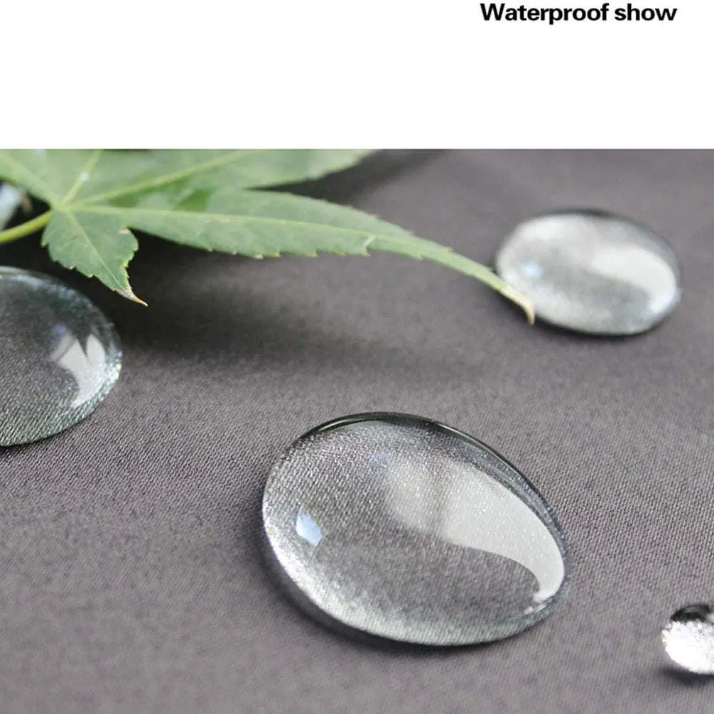 Нагрудники для взрослых многоразовые водонепроницаемые с улавливателем крошек |