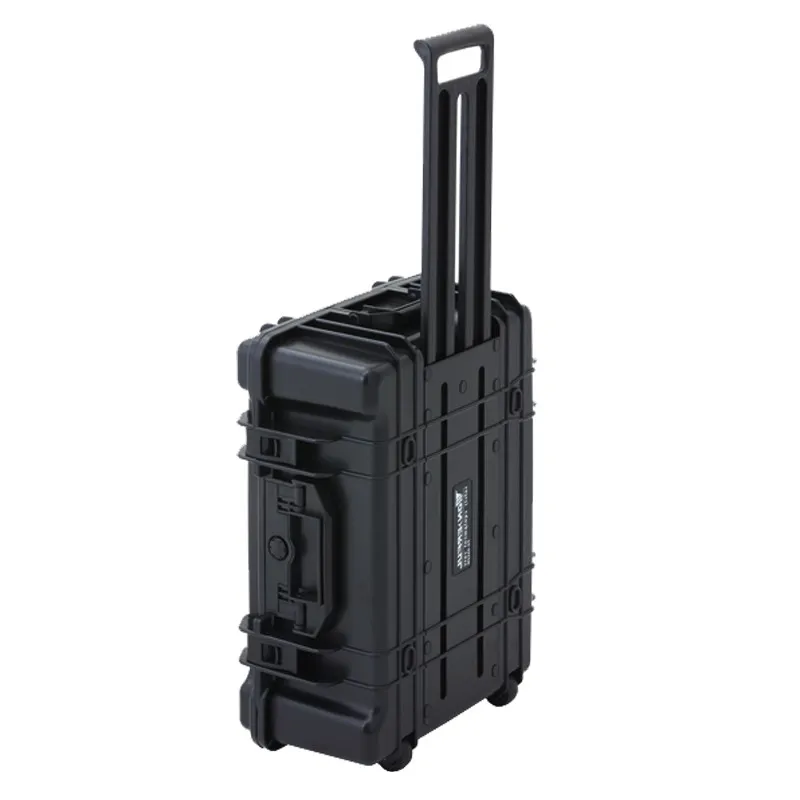 للبيع معدات التصوير SLR ، كاميرا SLR رائعة مقاومة للماء ، حقيبة بعجلات