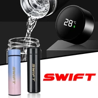auto accessories double wall insulated vacuum flask stainless for suzuki swift accessories