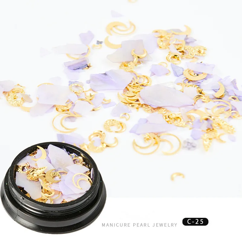 1 коробка разноцветные Стразы для ногтей 3D хрустальные камни украшения Diy маникюр