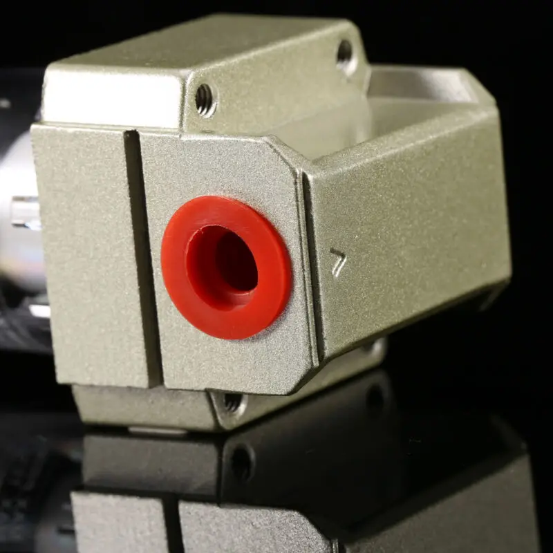 

750L / Min AF2000-02 1/4 Inch Air Filter Compressor Water Moisture Trap Cleaner