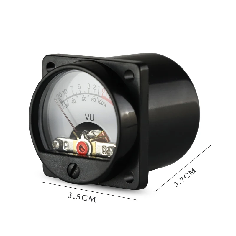 2 шт. TR-35 VU метр усилитель мощности дБ Таблица oLevel измеритель звукового давления с