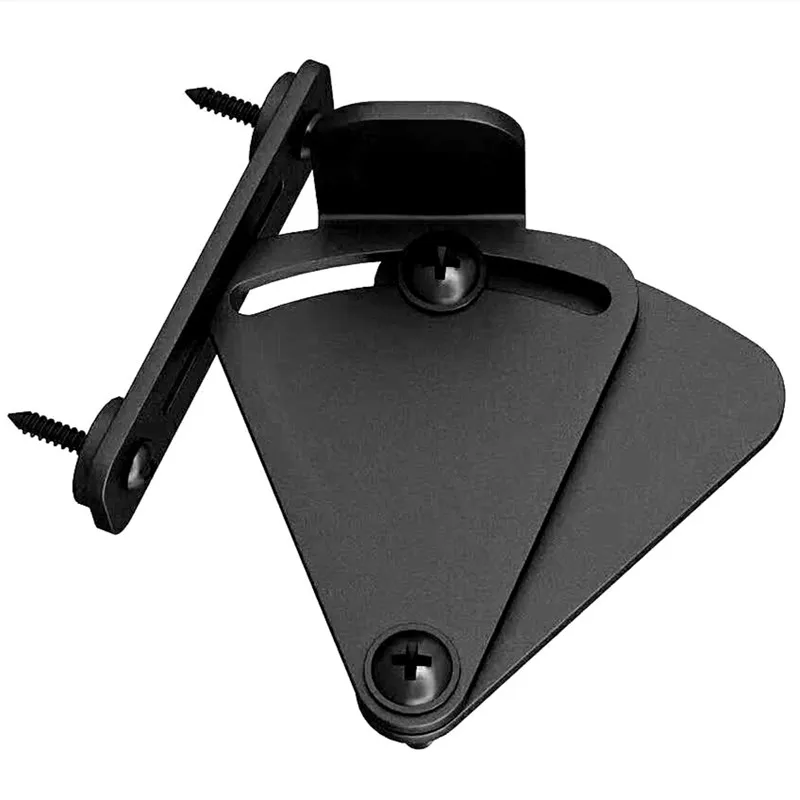 Замок для раздвижной двери сарая замки из нержавеющей стали с крючком гаража