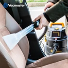 Детали для пылесоса Vacmaster универсальная кисть, всасывающая головка для дивана, ковра, автомобильного сиденья, ширина 11 см, диаметр 35 мм