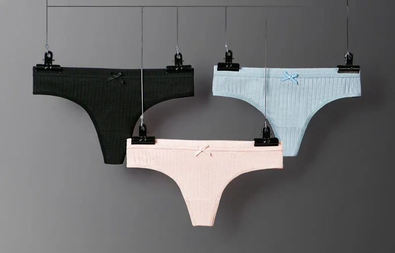 Большие размеры сексуальные женские кружевные трусики стринги с принтом низкая