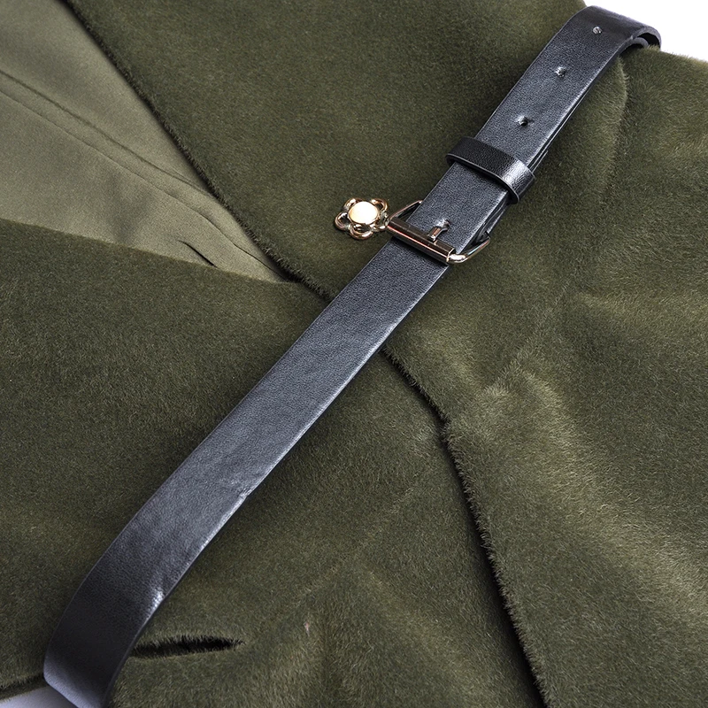 Женский офисный комплект из трех предметов элегантный свитер топ мини юбка