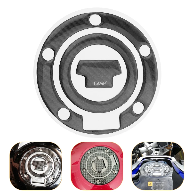 Мотоциклетный газовый топливный бак крышка наклейка протектор для YZF-R1 R6
