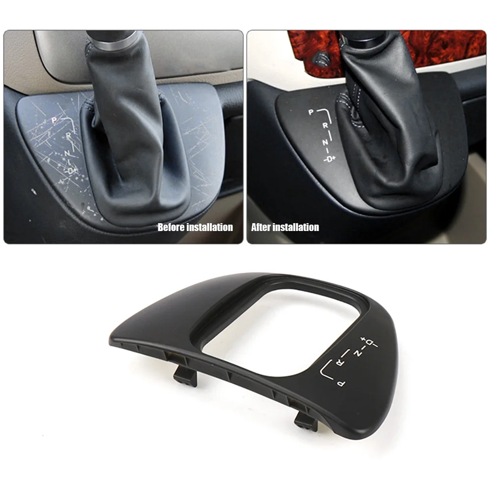 

Наклейка на замену для Mercedes-Benz Vito Viano W636 2010-2015