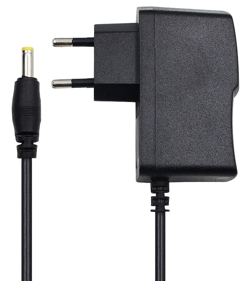 Стандарта ЕС США Великобритании с IC чип Мощность адаптер AC/DC 100V 240V 5V 2A 2000mA