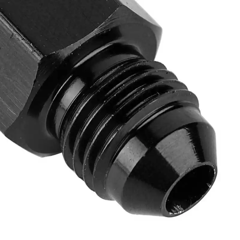 Адаптер для газовой линии фитинг топливной от 3AN до 1/8NPT автомобильных