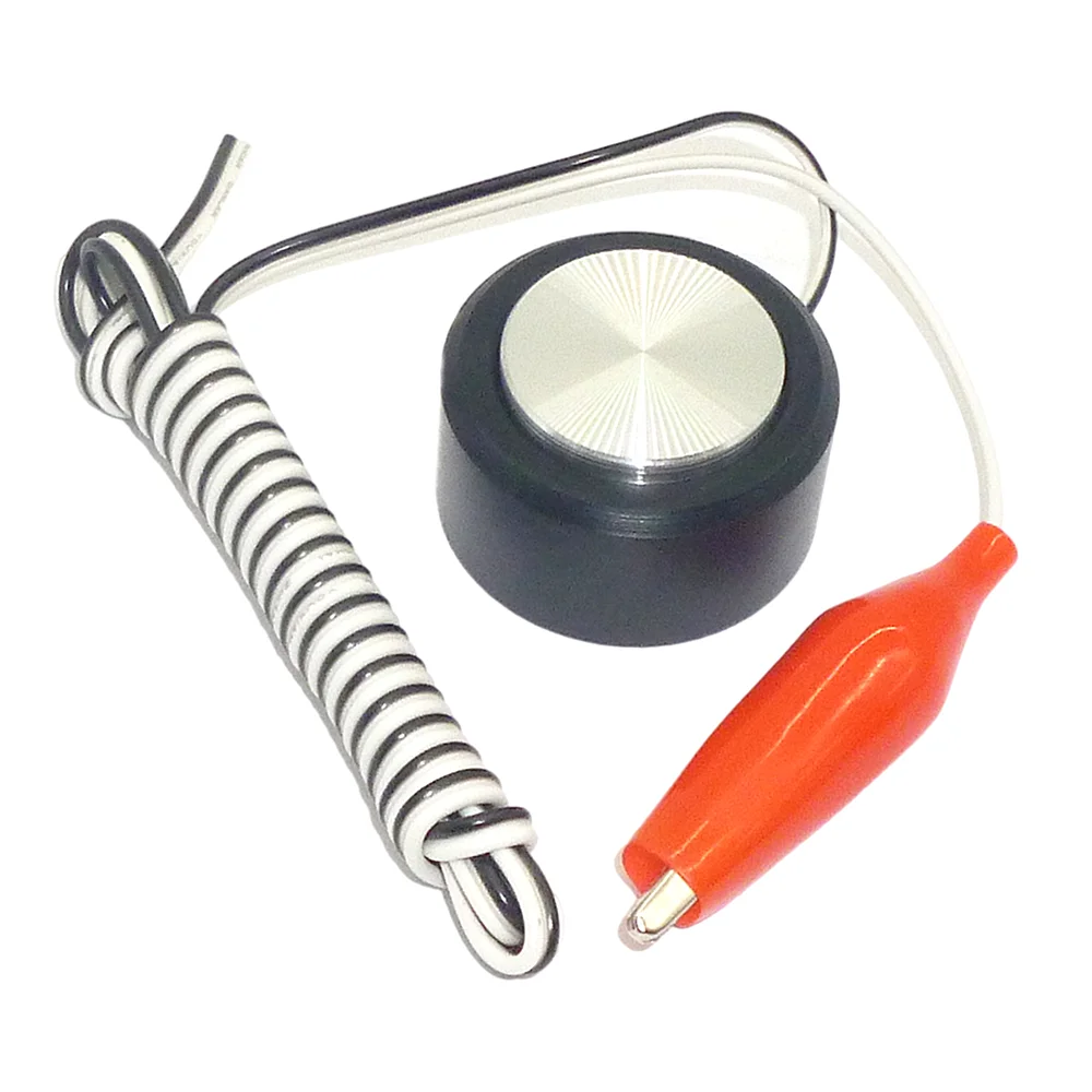 ЧПУ роутер с диаметром 35 мм гравировальный станок 3 зажимами типа крокодил