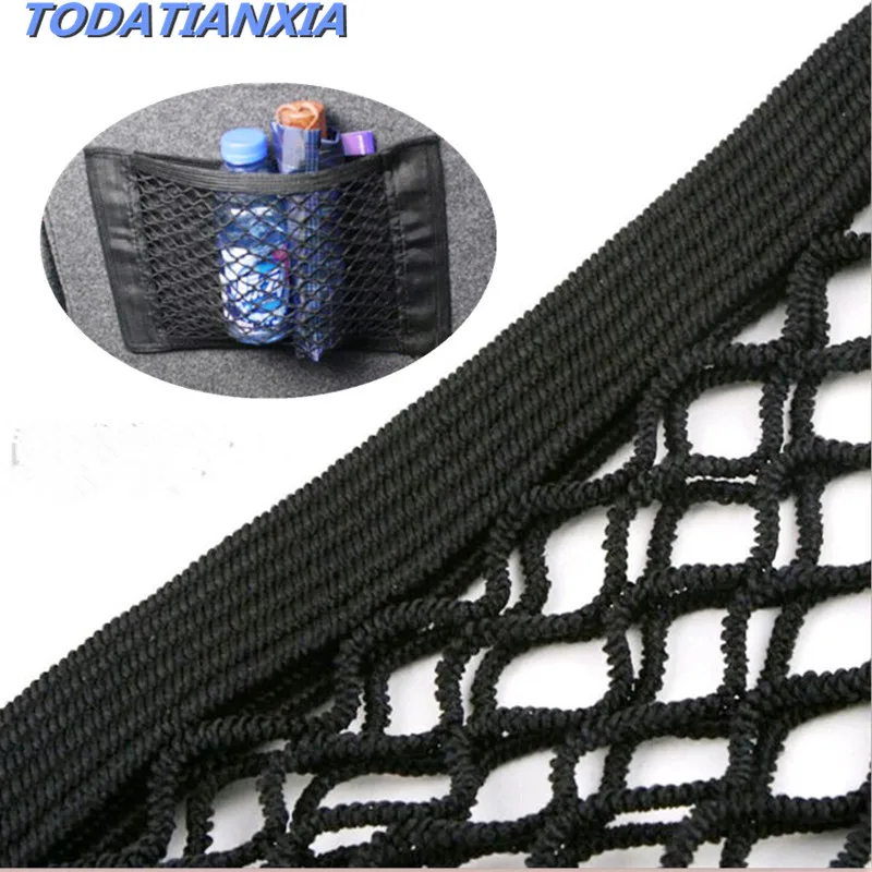 Лидер продаж 2020 автомобильная задняя наклейка на заднюю панель карманная для ford