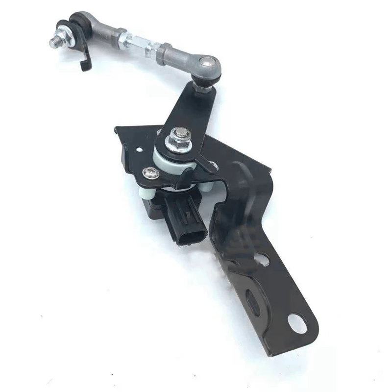 Датчик уровня передней подвески для Mitsubishi Pajero Montero 4IV V8 V9 2006-2016 2705102 8651A064 |
