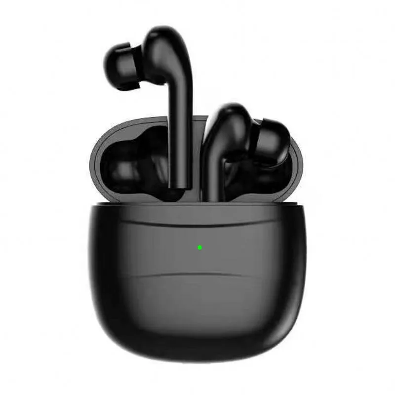 Фото Оригинальные J3 TWS Bluetooth 5 0 наушники с микрофоном сенсорное управление Оригинальные J3 TWS Bluetooth 5 0 наушники с микрофоном сенсорное управление