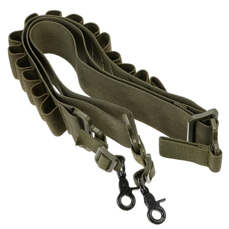 Снаряжение для охоты военный тактический мешочек Журнал 2 точка винтовка