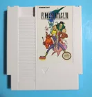 Игровой Картридж для NES консоли FINAL FANTASY VII