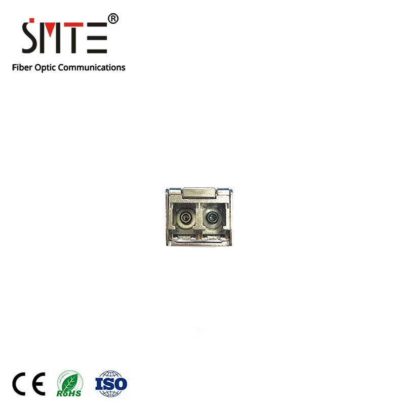 Compatible with D-LINK DEM-432XT-DD-CO 10GBASE-LR SFP+ Module 1310nm 10km Duplex LC Connector DDM | Мобильные телефоны и