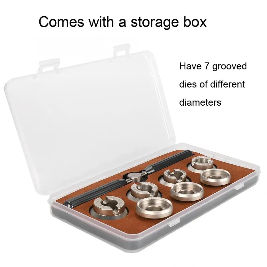 Инструмент для ремонта часов 5537 часы Завинчивающаяся задняя крышка чехол Чехол