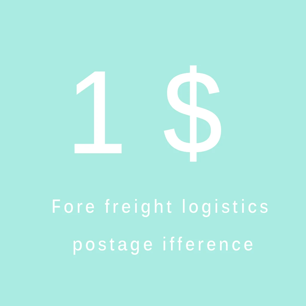 

Dedicated freight link Make up the difference, Up freight Price Make up the difference agreement cost for order money