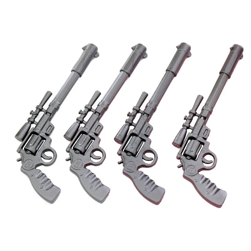 Шариковые ручки XYDDJYNL пластиковые синие 4 шт