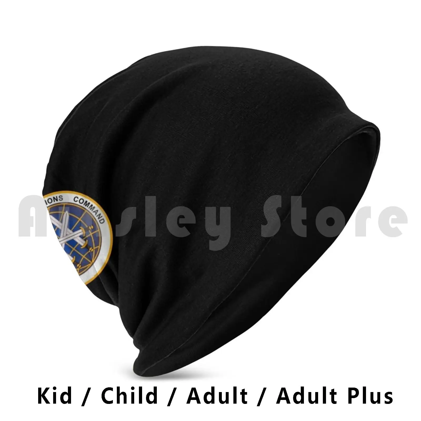 

Seal Of The Joint Special Operations Command Jsoc Beanies Knit Hat Hip Hop Joint Special Operations Command Jsoc