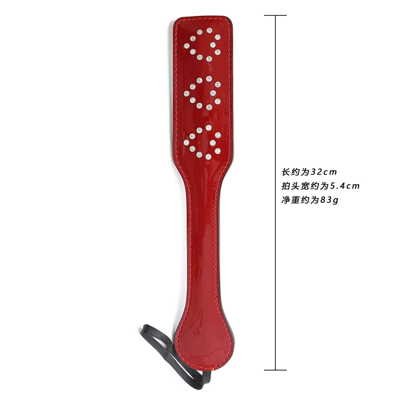 БДСМ курчавый Фетиш сексуальные белые шлемы подчиненная шлюха SM Flog Spank Paddle Beat