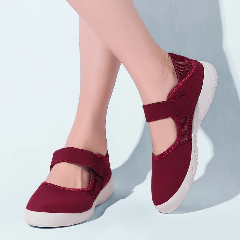 Кроссовки женские теннисные дышащие для спорта на открытом воздухе | Спорт и