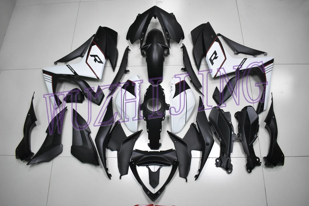 Обтекатель для YAMAHA YZF R25 R3 16 Пластик Обтекатели YZFR25 YZFR3 15 Обтекатели YZFR25 YZFR3