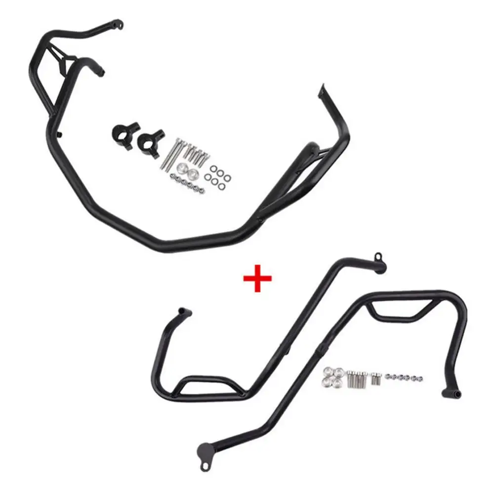 X-ADV 750 Краш защитные накладки защита двигателя защитная рамка для HONDA XADV750 X-ADV750 XADV
