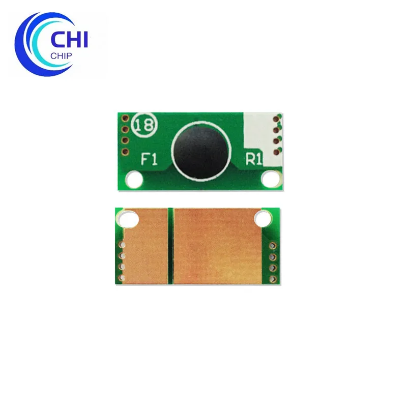 

20PCS Drum Umit Chip DR-612 Image Unit Chip IU612 DR 612 Drum Chip For Konica Minolta bizhub C452 C552 C652 C 452 552 652 DR612