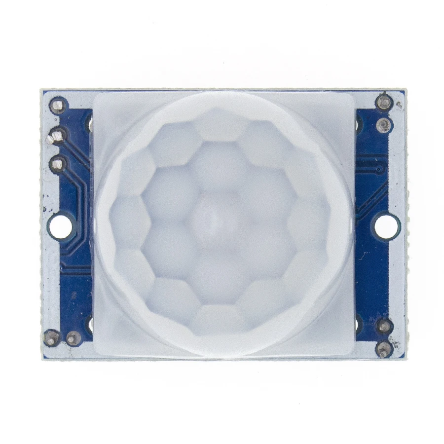 Бесплатная доставка 10 шт./лот HC SR501 Регулировка ИК пироэлектрический