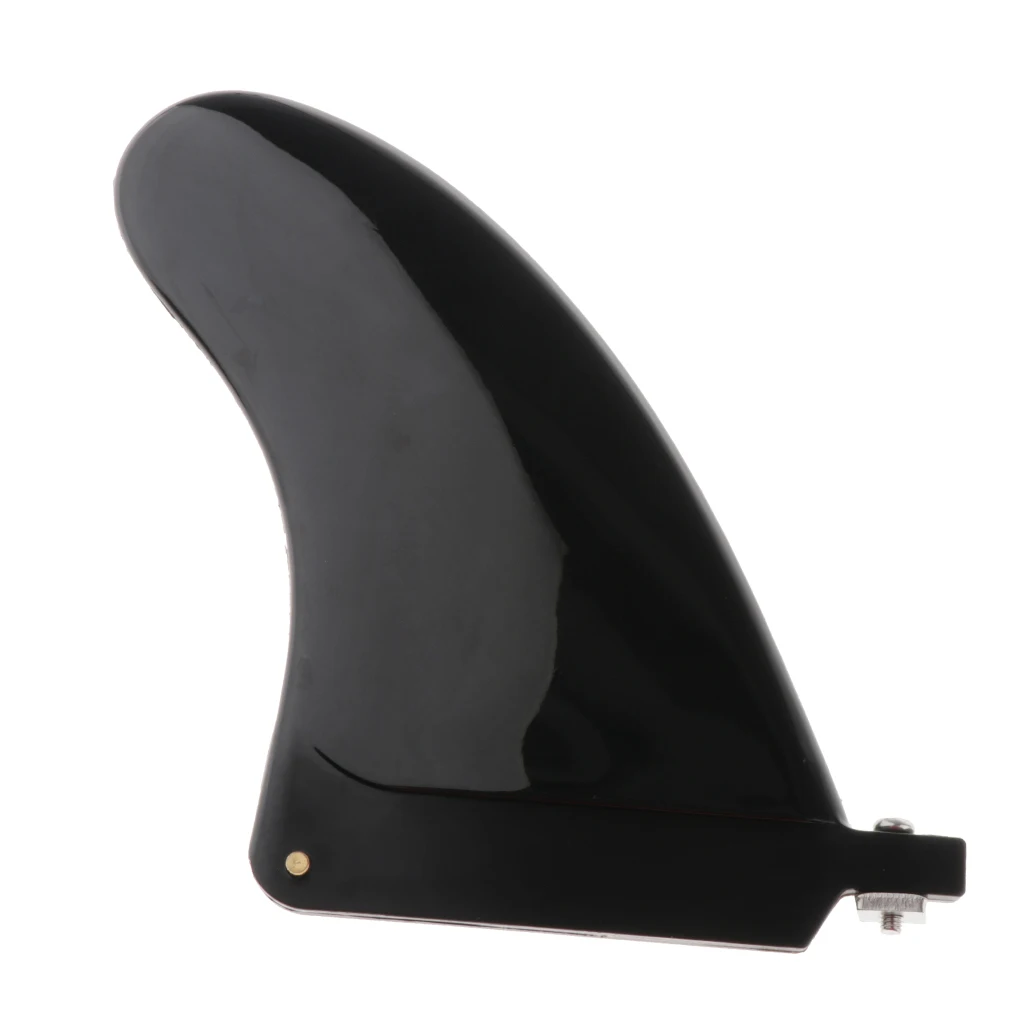 

Surfing - 6.5inch Longboard & Single Fin - Center Fin for Surfboard & Paddleboard