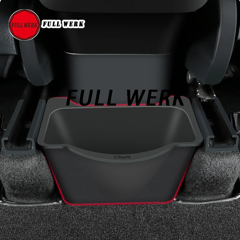 Продажа 1 шт., силиконовый органайзер для хранения под сиденьем автомобиля