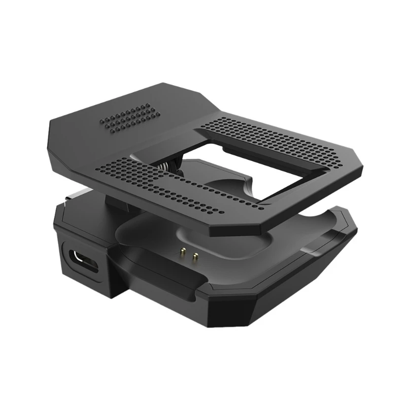 

H7JF Smart Watch Charger,Universal USB Charger Clip for -Xiaomi Redmi Smartwatch Portable charger Fitness Tracker Accessorie