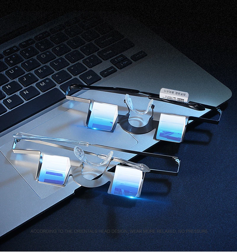 Классные высококачественные защитные очки для скалолазания металлические