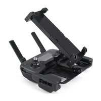 4 12 inch extended phone bracket clamp tablet support holder for dji mavic air pro dji spark remote controller