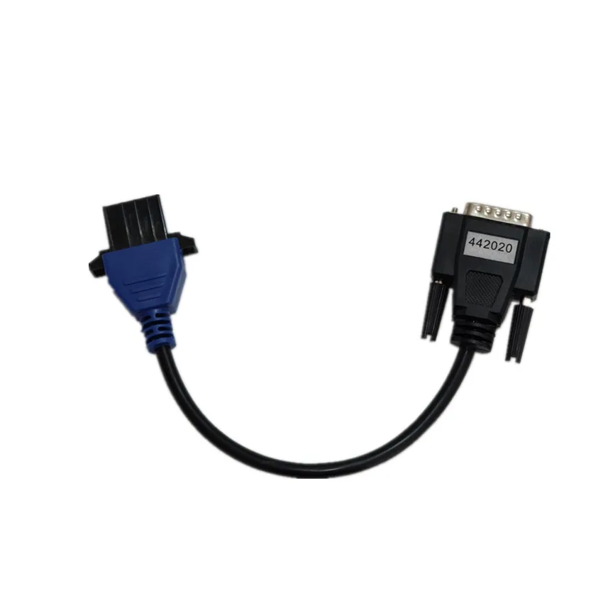 Пластик NEXIQ2ed USB Link 2+ Программное обеспечение интерфейс дизельного грузовика программное обеспечение NEXIQed со всеми установщиками с Bluetooth
