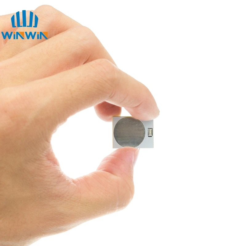 Емкостный сенсорный переключатель чувствительный модуль зеленый синий красный