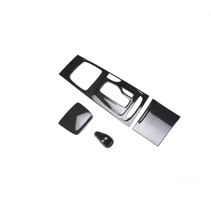 

Аксессуары из углеродного волокна для Opel Insignia GSi / Buick Regal 2017- 2021, лампа для чтения, ручка, чаша, вентиляционная крышка, отделка