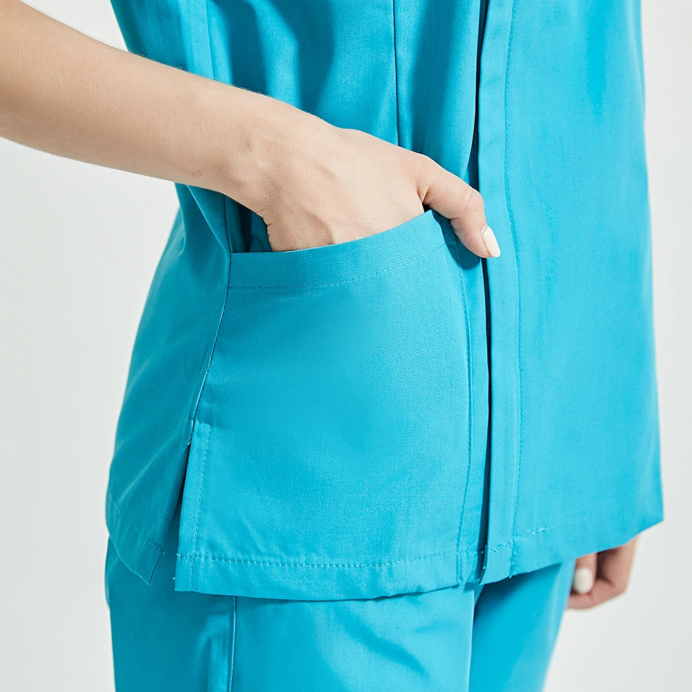 Униформа для сотрудниц спа-салонов Сауна ванны ног Форма женская обувь с